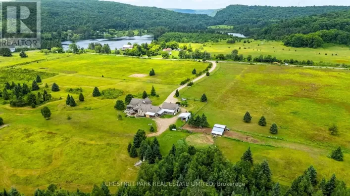 778 MAXWELL SETTLEMENT ROAD, Bancroft