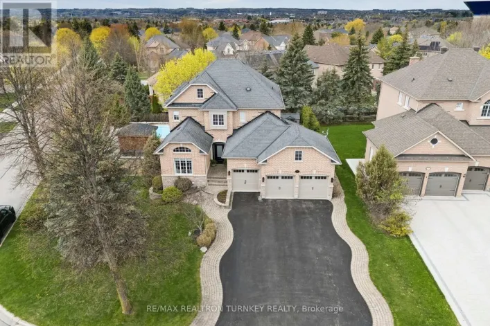 778 QUANTRA CRESCENT, Newmarket