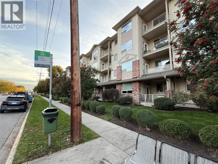 778 Rutland Road N Unit# 203, Kelowna