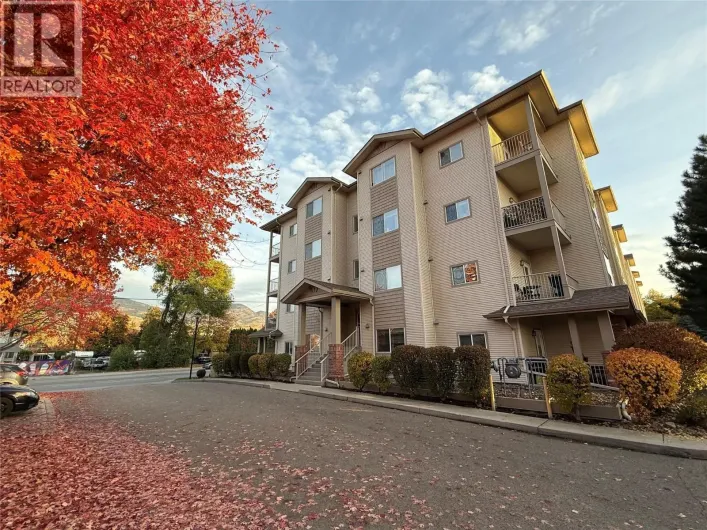 778 Rutland Road N Unit# 203, Kelowna