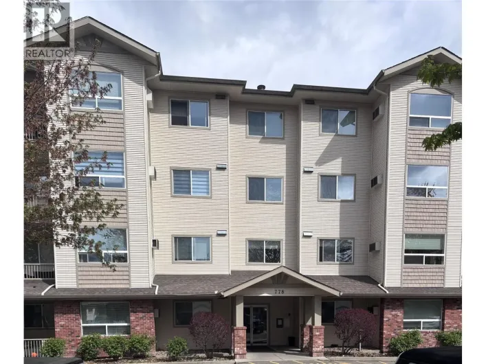 778 Rutland Road N Unit# 210, Kelowna