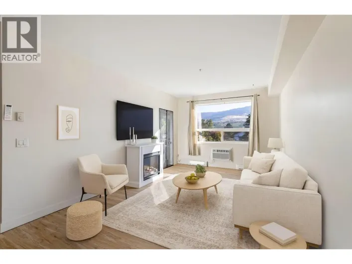 778 Rutland Road N Unit# 309, Kelowna