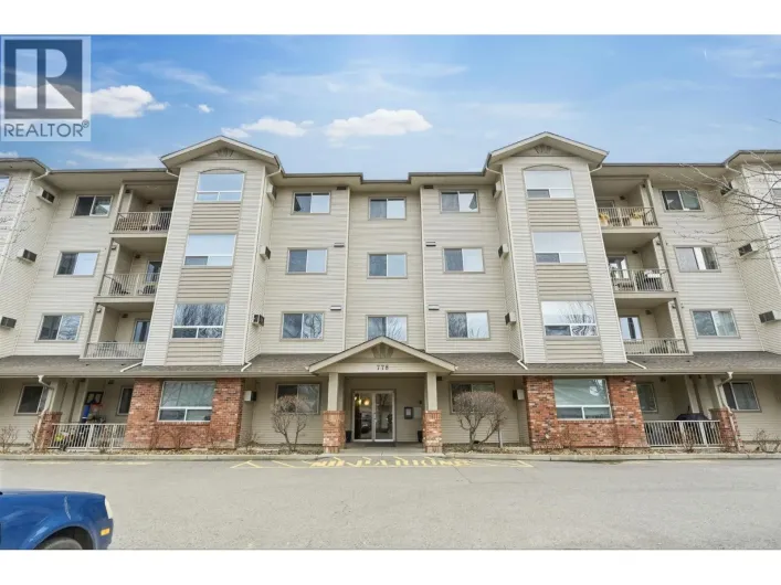 778 Rutland Road N Unit# 313, Kelowna