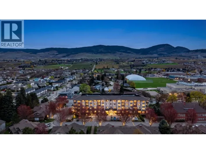 778 Rutland Road Unit# 408, Kelowna