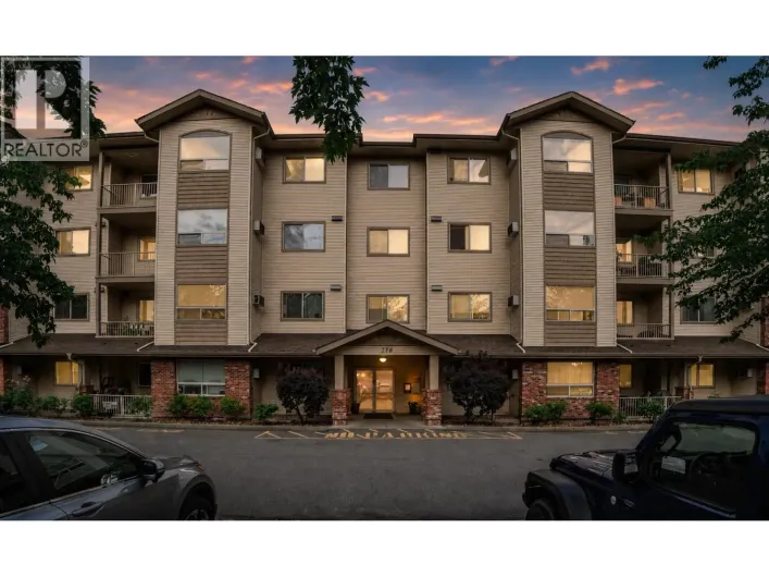 778 Rutland Road Unit# 408, Kelowna