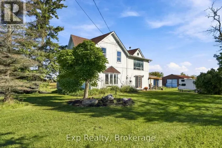 778 SHANNONVILLE ROAD, Tyendinaga