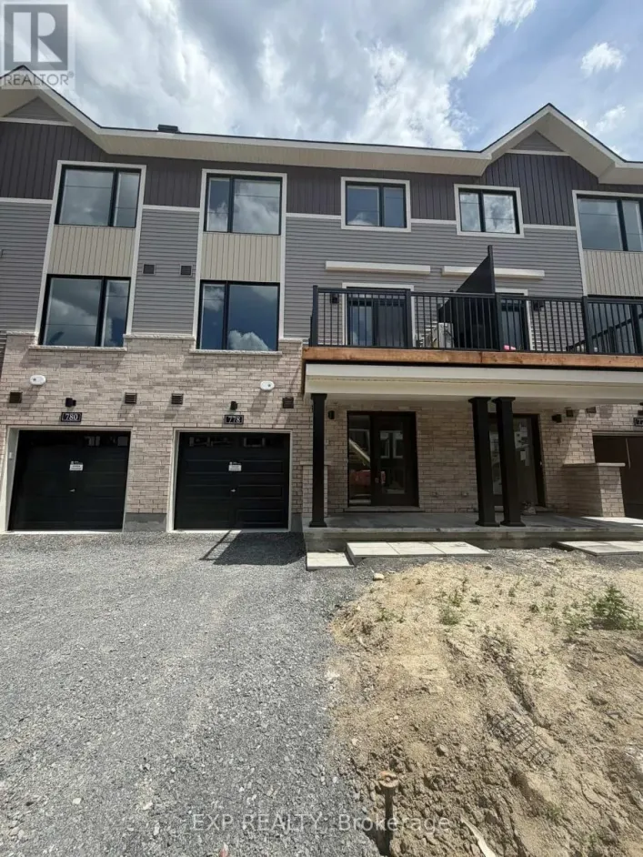 778 TADPOLE CRESCENT, Ottawa