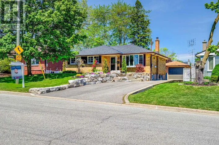 778 TENNYSON AVENUE, Oshawa