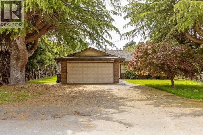 7780 ACHESON ROAD, Richmond