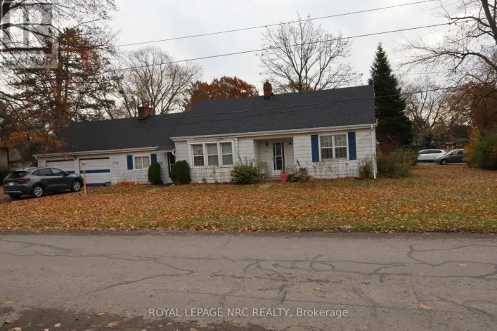 7780 RYSDALE STREET, Niagara Falls