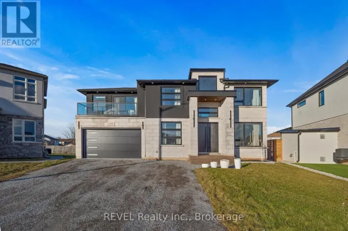 7781 SECRETARIAT COURT, Niagara Falls