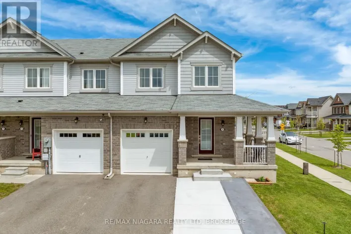 7782 DOCKWEED DRIVE, Niagara Falls