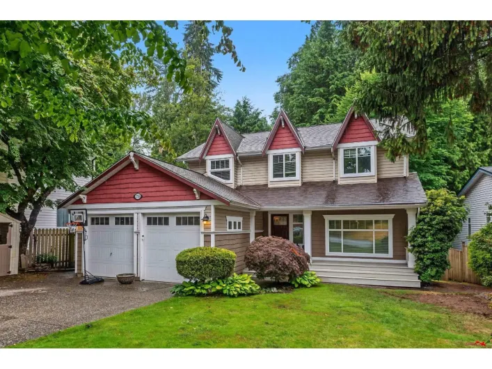 7785 143 STREET, Surrey