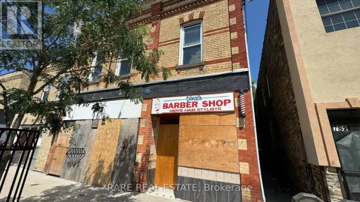 778-780 DUNDAS STREET, London East