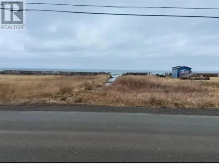 778-780 Sunset Drive, Garnish