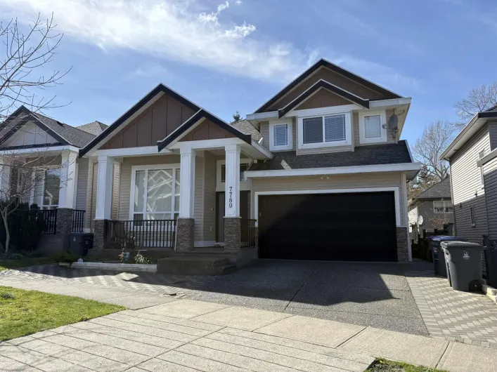 7789 146A STREET, Surrey
