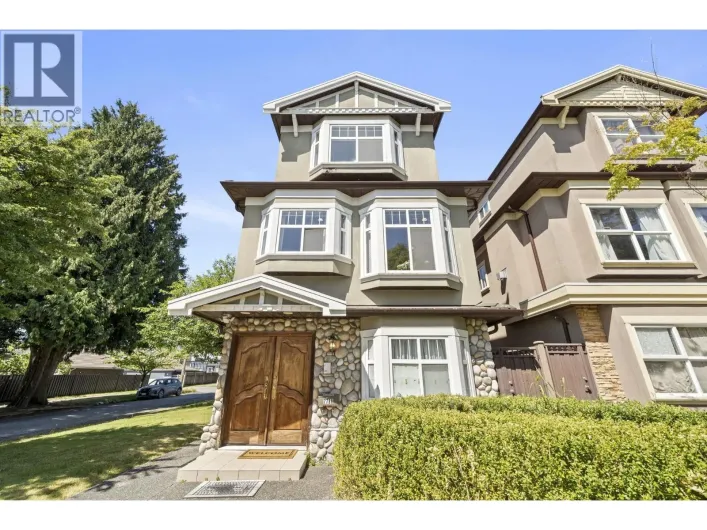 7789 HUDSON STREET, Vancouver