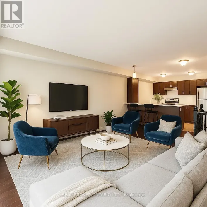 778A CHAPMAN MILLS DRIVE, Ottawa