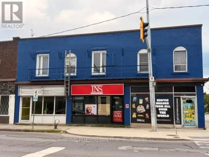 779 BARTON STREET E, Hamilton