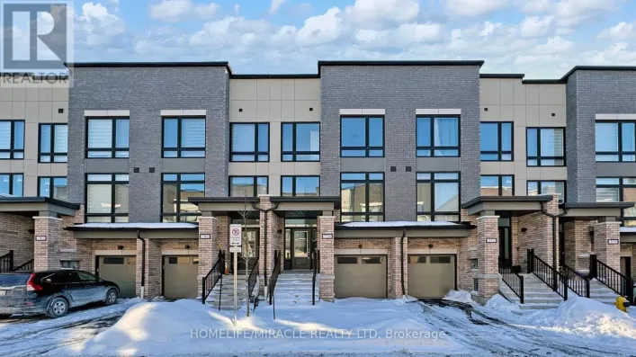 779 HEATHROW PATH, Oshawa