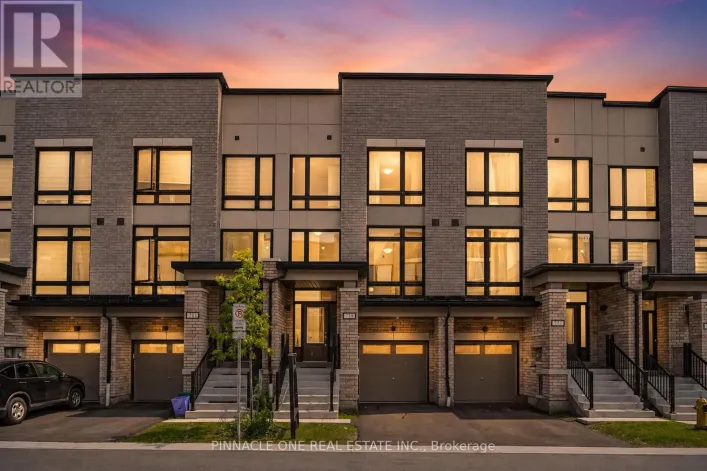 779 HEATHROW PATH, Oshawa