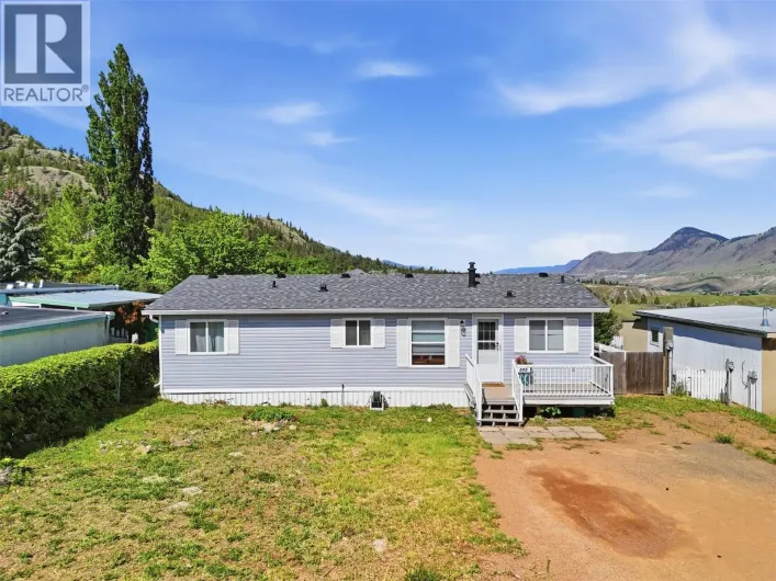 779 KLAHANIE Drive, Kamloops