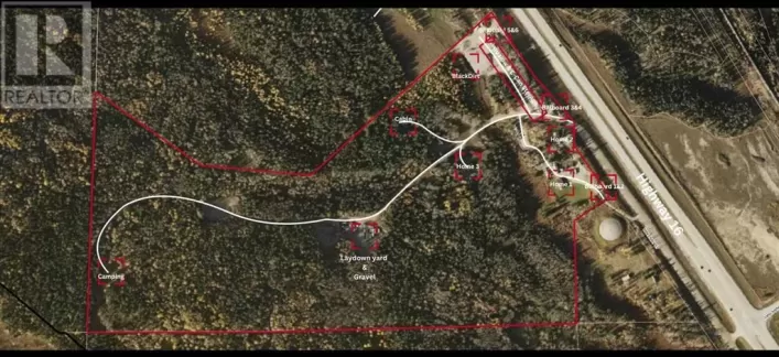 779 Mackeny Street, Hinton