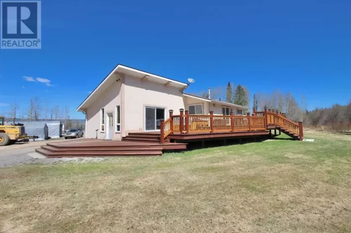 779 Makenny Street, Hinton