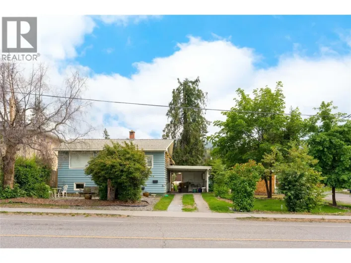 779 MCCLURE Road, Kelowna
