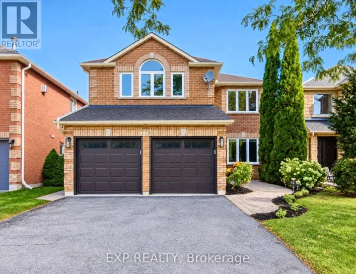 779 MCLAREN STREET, Newmarket