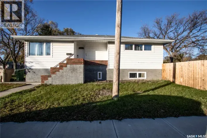 House for sale: 779 McTavish STREET, Regina
