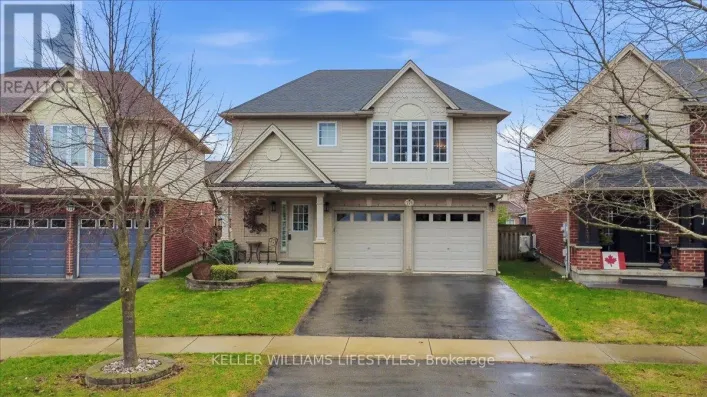 779 NORTH LEAKSDALE CIRCLE, London South