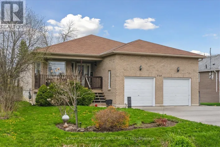779 SEDORE AVENUE, Georgina