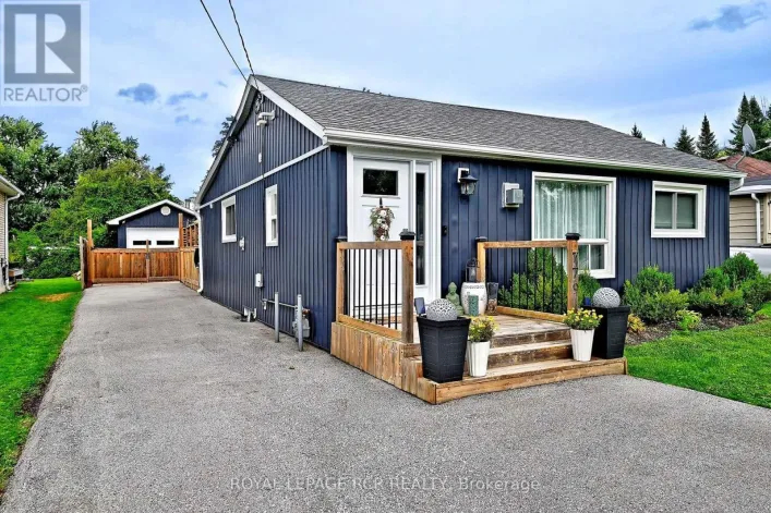 779 SHEPPARD AVENUE, Georgina