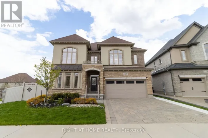 779 SNOWBERRY COURT, Waterloo