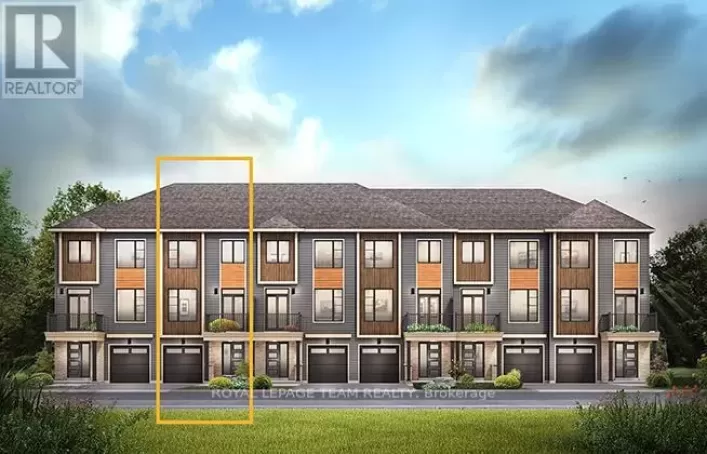 779 TADPOLE CRESCENT, Ottawa