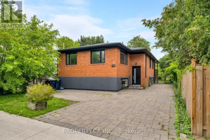 779 WILLOWDALE AVENUE, Toronto
