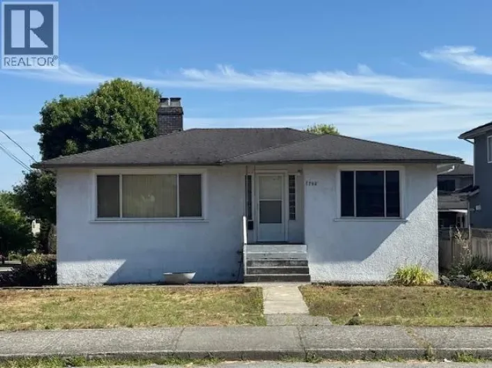 7790 15TH AVENUE, Burnaby