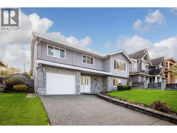 7790 ALLMAN STREET, Burnaby