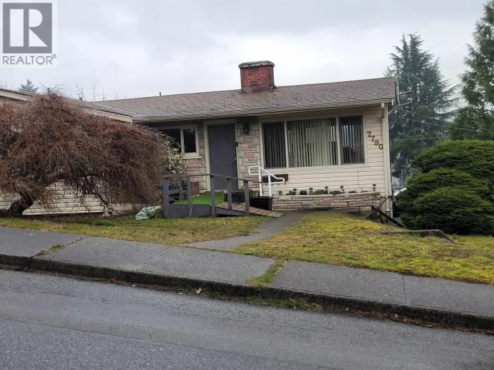 7790 ELFORD STREET, Burnaby