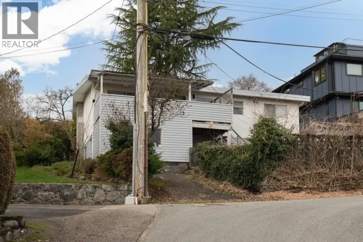 7790 ELLIOTT STREET, Vancouver