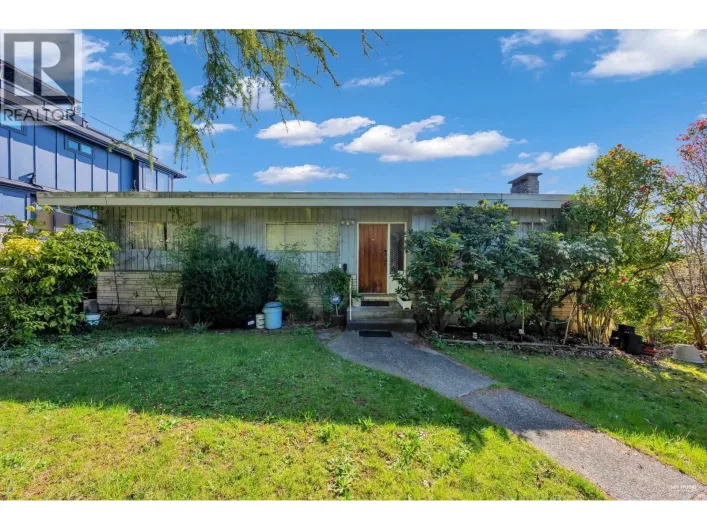 7790 ELLIOTT STREET, Vancouver