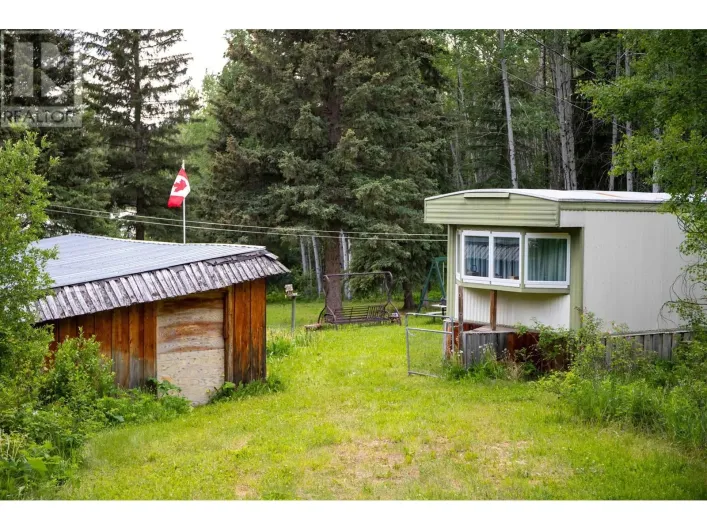 7790 LITTLE FORT 24 HIGHWAY, Bridge Lake