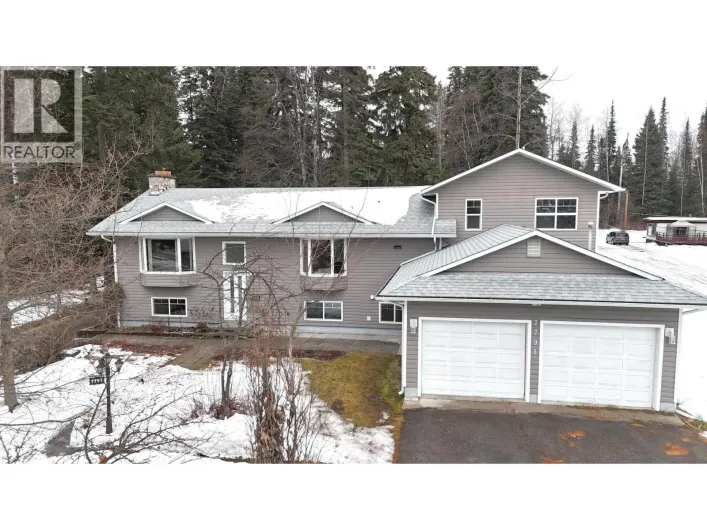 7791 S KELLY ROAD, Prince George
