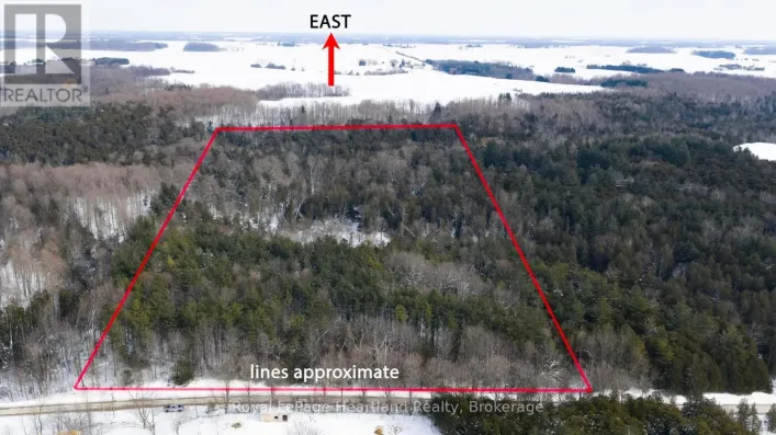 77928 PORTERS HILL LINE, Central Huron