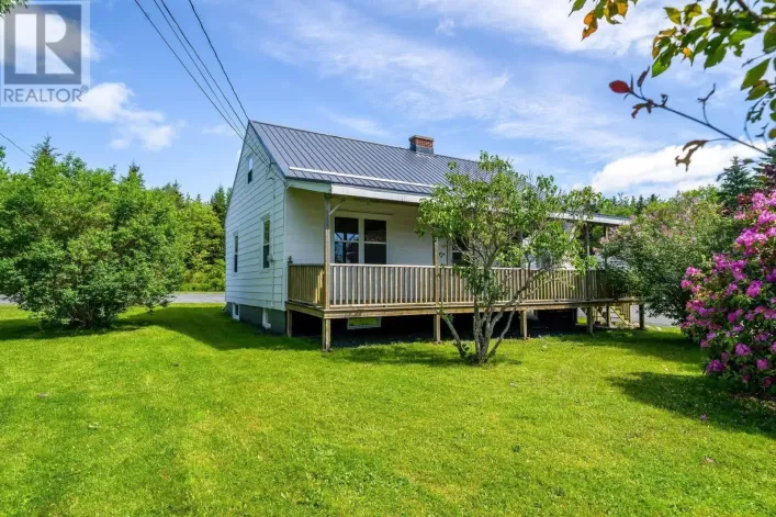 7793 Highway 7, Musquodoboit Harbour