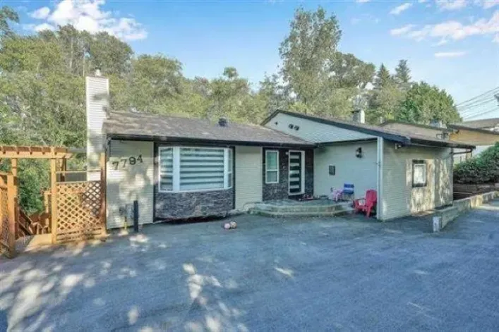 7794 141B STREET, Surrey