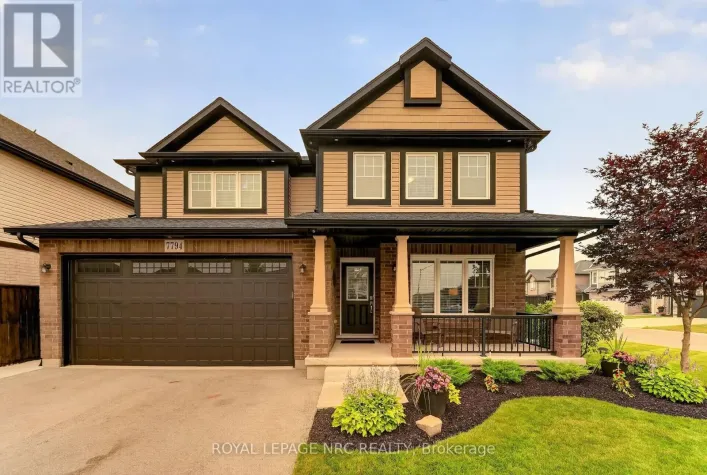7794 CLENDENNING STREET, Niagara Falls