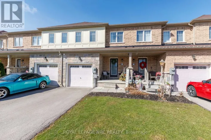 7794 WHITE PINE CRESCENT, Niagara Falls