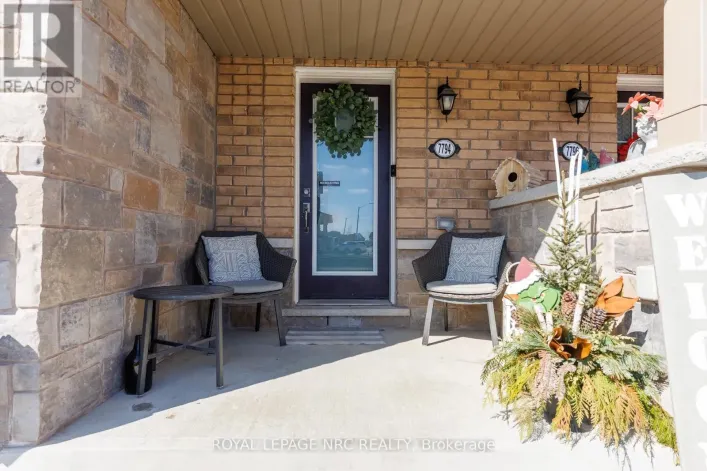 7794 WHITE PINE CRESCENT, Niagara Falls